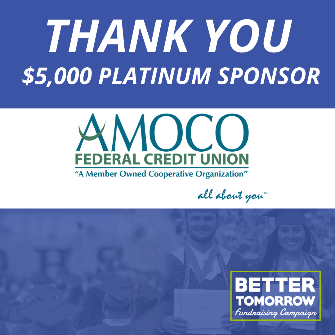 Amoco FCU